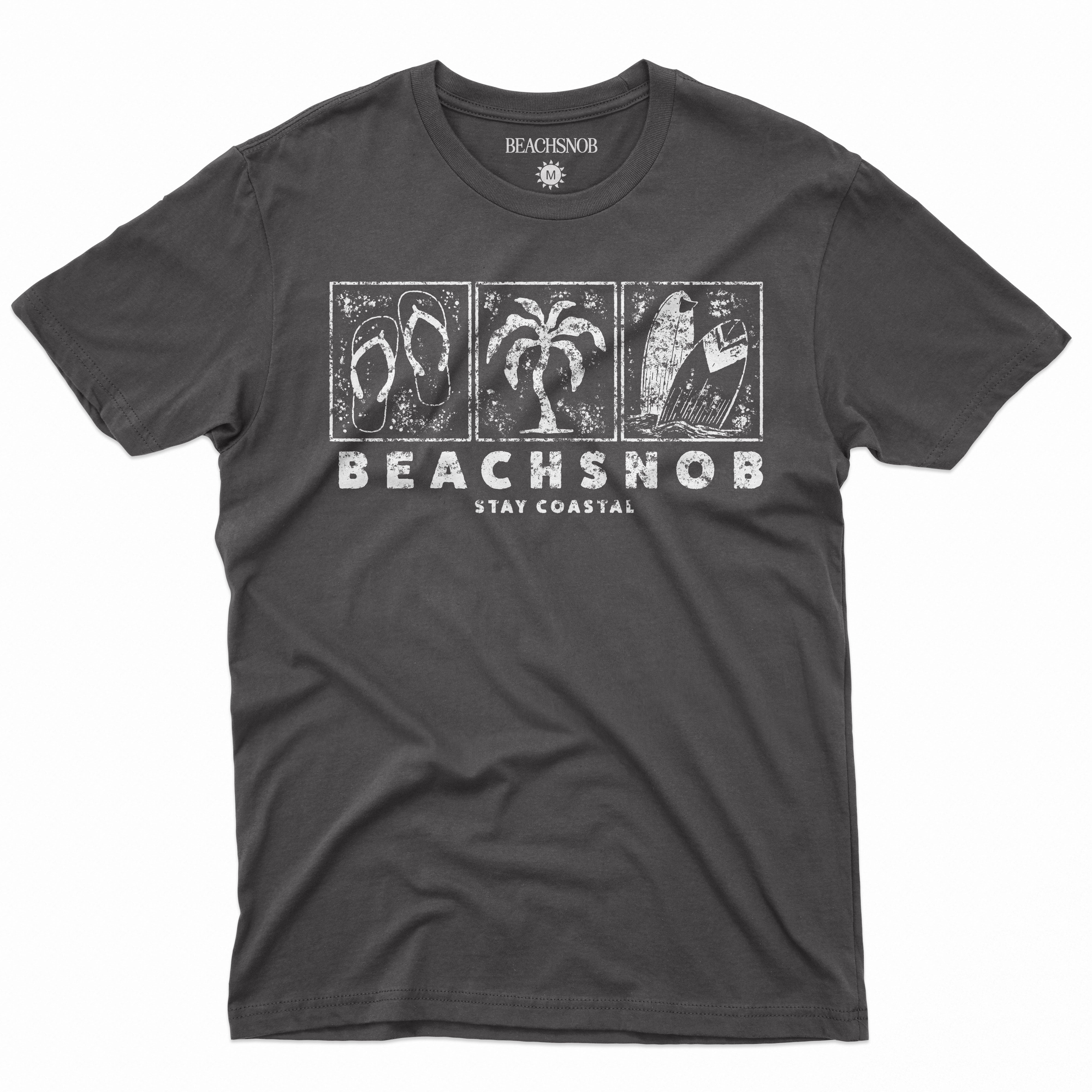 Beach Elements Tee