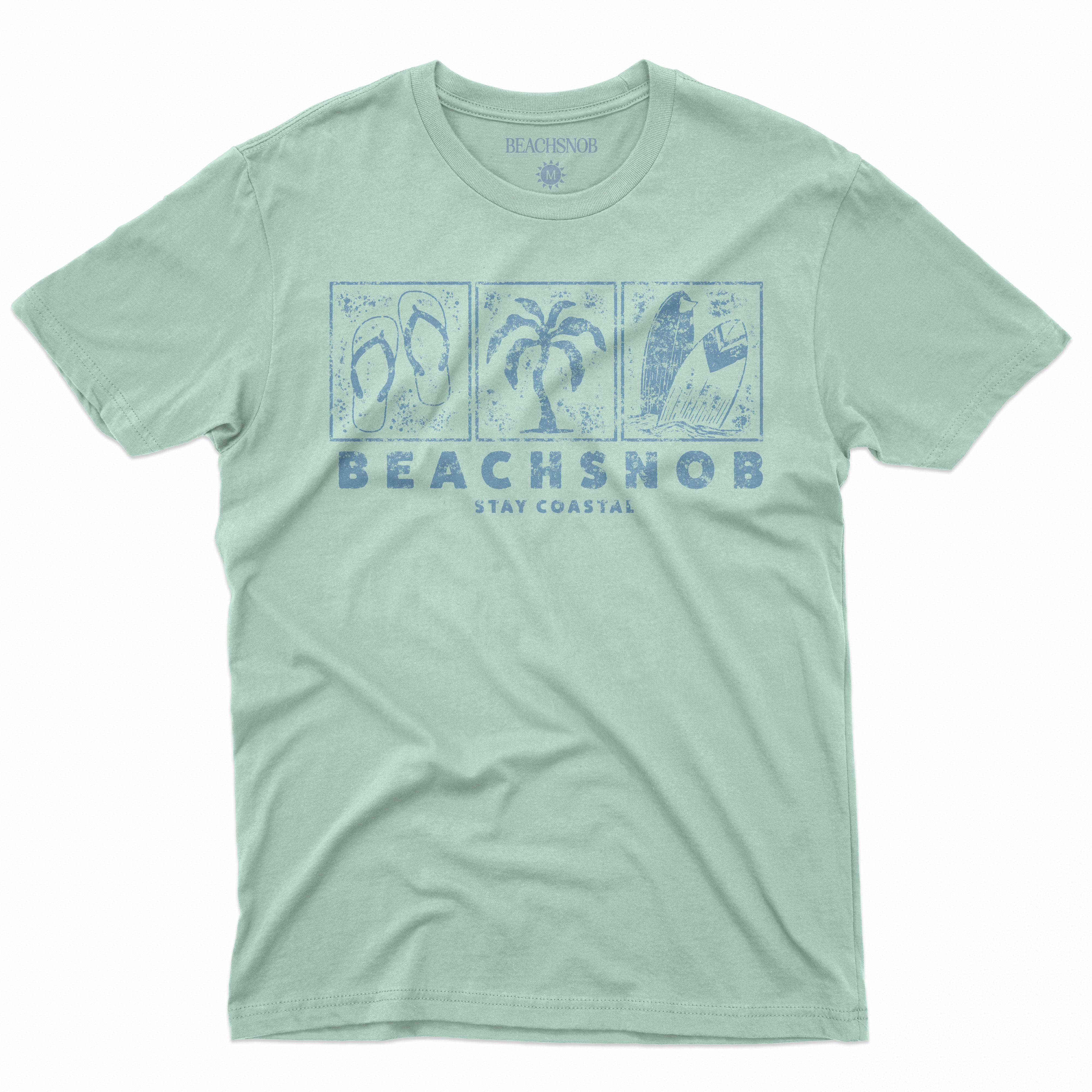 Beach Elements Tee