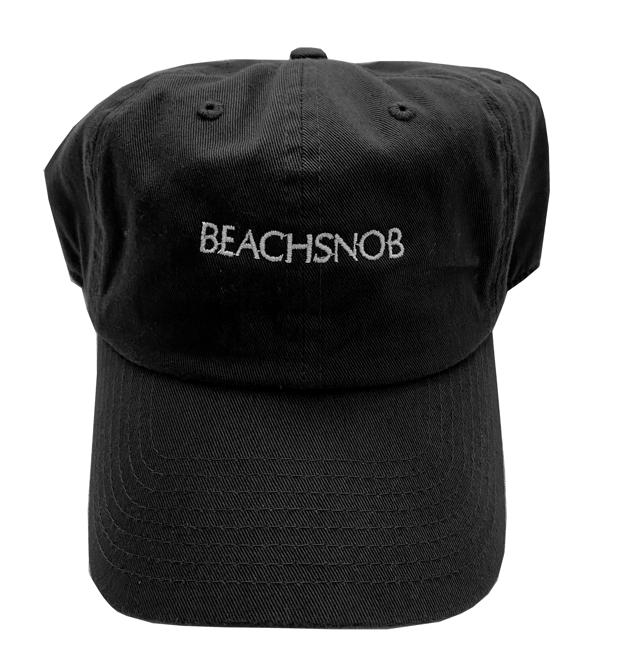 BEACHSNOB DAD HAT