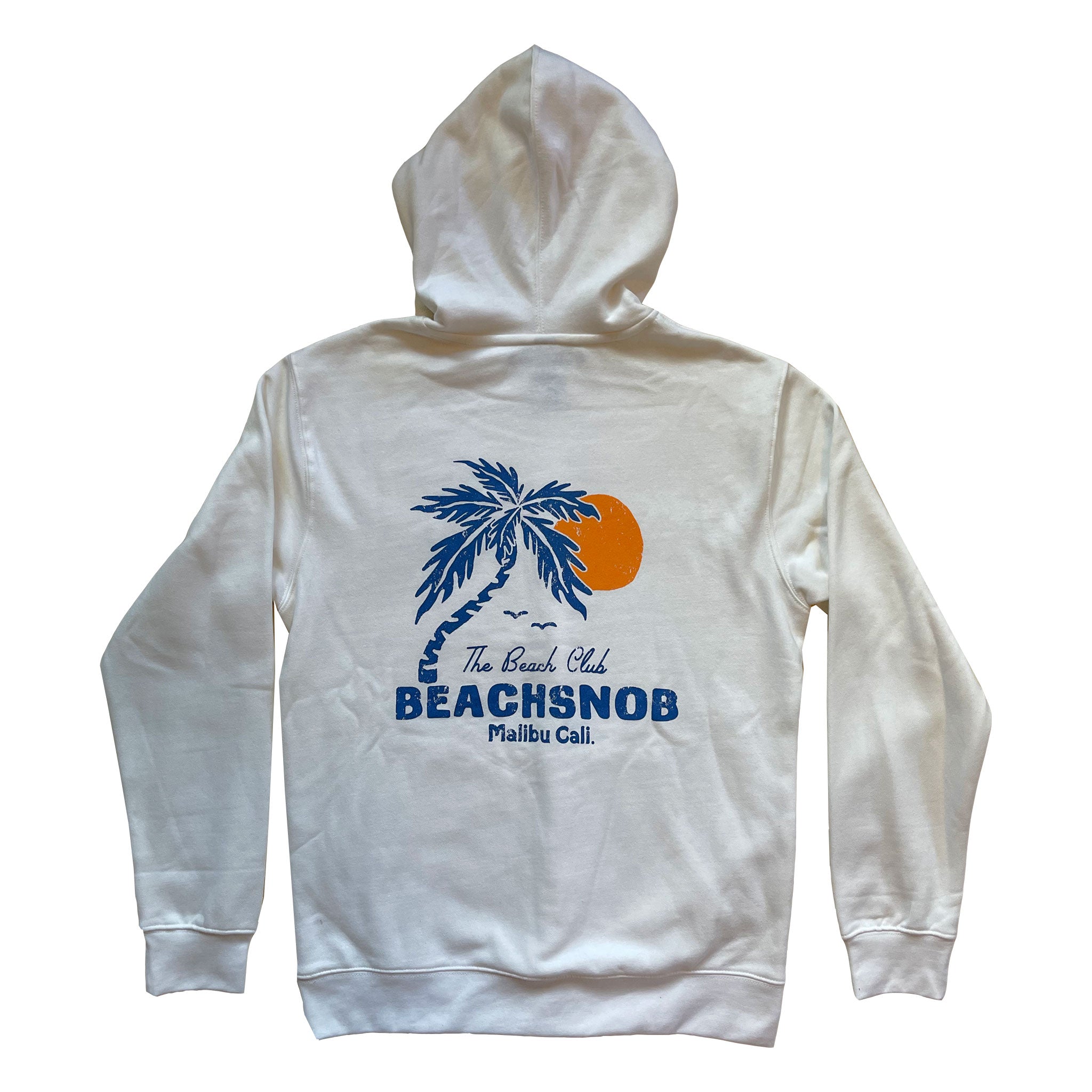 MALIBU HOODIE