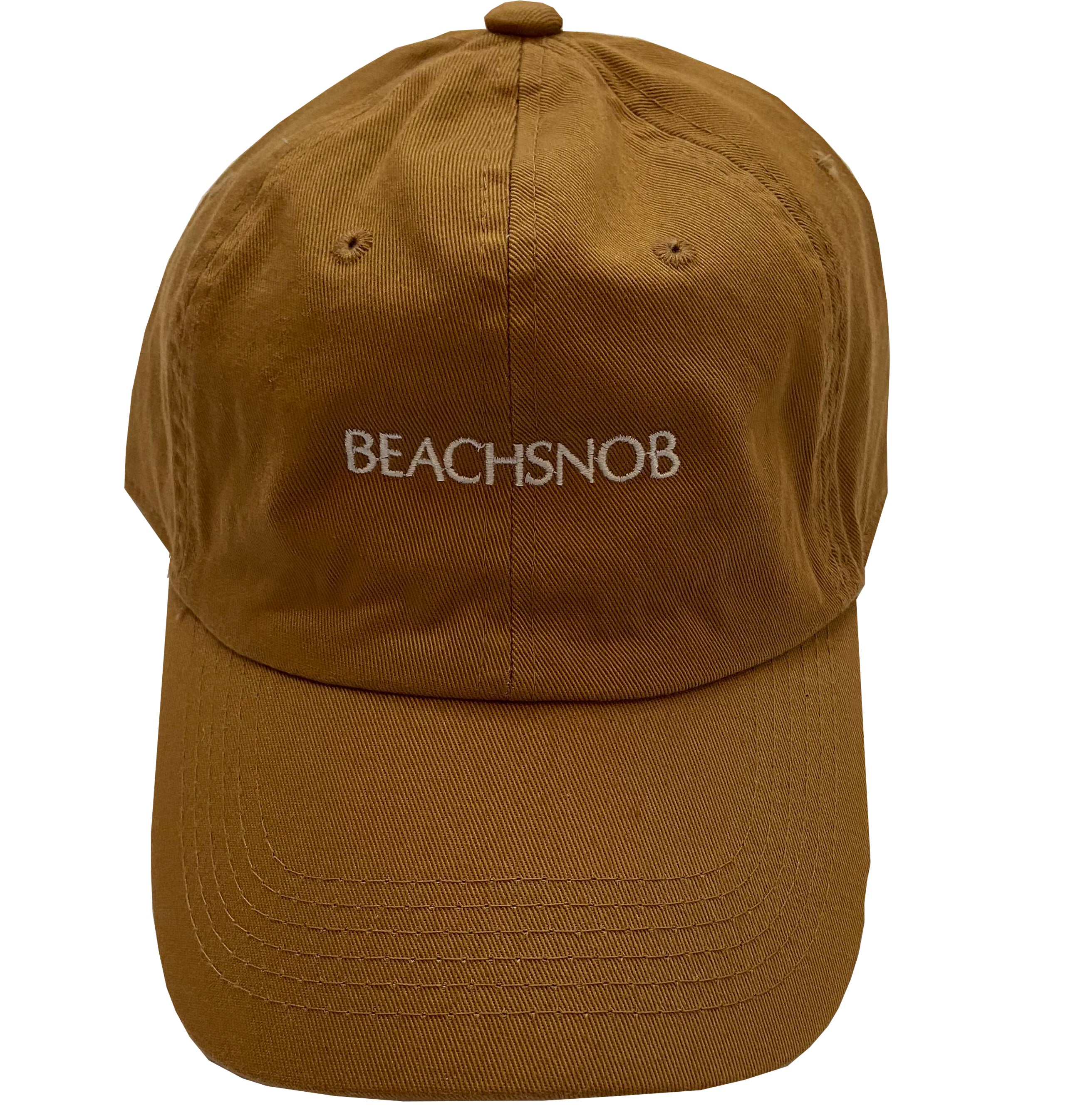 BEACHSNOB DAD HAT