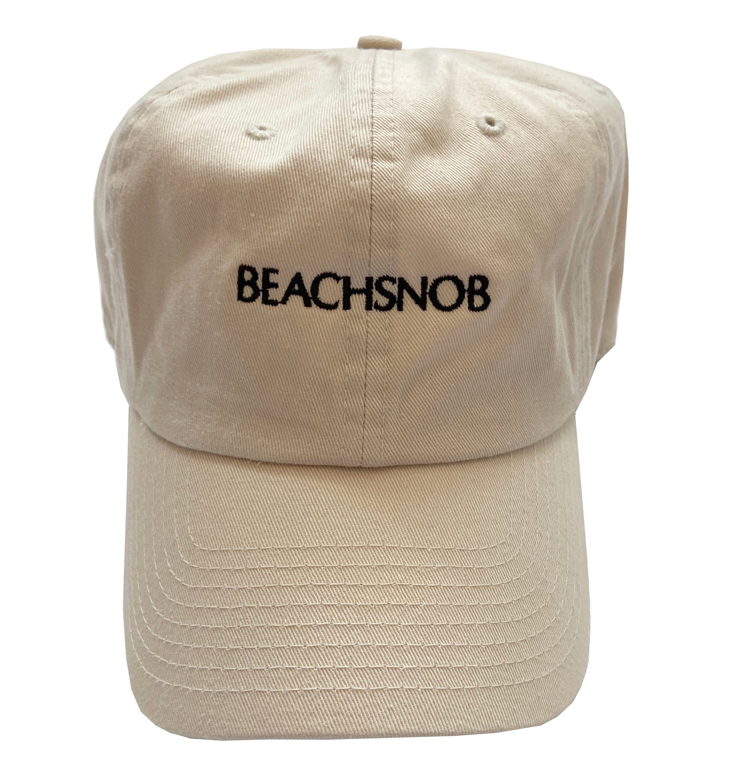 BEACHSNOB DAD HAT